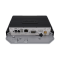 *LtAP LTE kit : A heavy-duty 2.4GHz access point with extra miniPCI-e slot, three SIM slots, GNSS support (GPS, GLONASS, BeiDou, Galileo) and LTE modem for International bands 1,2,3,7,8,20,38 and 40