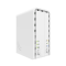 PWR-LINE AP (US plug) : 802.11b/g/n WiFi AP with a single Ethernet port and capability to connect to other PWR-LINE devices through the electrical lines in your premises (Type A plug, US plug)