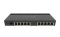 Gigabit Switch and Router
