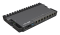 RB5009UPr+S+IN - Router RB5009 รุ่นที่สมบูรณ์แบบพร้อม PoE-in และ PoE-out บนทุกพอร์ต ใช้งานได้ดีสำหรับผู้ให้บริการอินเทอร์เน็ตขนาดเล็กถึงกลาง พร้อม 2.5 Gigabit Ethernet & 10 Gigabit SFP+
