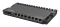 RB5009UPr+S+IN - Router RB5009 รุ่นที่สมบูรณ์แบบพร้อม PoE-in และ PoE-out บนทุกพอร์ต ใช้งานได้ดีสำหรับผู้ให้บริการอินเทอร์เน็ตขนาดเล็กถึงกลาง พร้อม 2.5 Gigabit Ethernet & 10 Gigabit SFP+