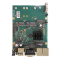 RBM33G : Powerful OEM board with three Gigabit LAN and two miniPCIe slots