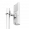 mANT 15s : Dual-polarization 5Ghz 15dBi 120 degree beamwidth antenna with two RP-SMA connectors