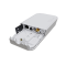 wAP LR2 kit : Our newest out-of-the-box solution for LoRa® technology. Works with the 2.4 GHz frequency for LoRa®. Doesn’t interfere with the 2.4 GHz WLAN signal