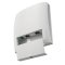 wsAP ac lite : In-wall Dual Concurrent 2.4GHz / 5GHz wireless access point with three Ethernet ports and telephone jack pass through for hospitality networks