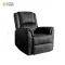 เก้าอี้ช่วยพยุงลุก-นั่ง ปรับไฟฟ้า Relax Touch Ergo (2 Motor) จาก U.S.A ยี่ห้อ Drive Devilbiss - สี Anthracite