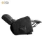 เก้าอี้ช่วยพยุงลุก-นั่ง ปรับไฟฟ้า Relax Touch Ergo (2 Motor) จาก U.S.A ยี่ห้อ Drive Devilbiss - สี Anthracite