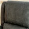 เก้าอี้ช่วยพยุงลุก-นั่ง ปรับไฟฟ้า Relax Touch Ergo (2 Motor) จาก U.S.A ยี่ห้อ Drive Devilbiss - สี Anthracite