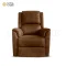 เก้าอี้ช่วยพยุงลุก-นั่ง ปรับไฟฟ้า Relax Touch Ergo (2 Motor) จาก U.S.A ยี่ห้อ Drive Devilbiss - สี Glazed Maroon