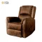 เก้าอี้ช่วยพยุงลุก-นั่ง ปรับไฟฟ้า Relax Touch Ergo (2 Motor) จาก U.S.A ยี่ห้อ Drive Devilbiss - สี Glazed Maroon