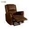 เก้าอี้ช่วยพยุงลุก-นั่ง ปรับไฟฟ้า Relax Touch Ergo (2 Motor) จาก U.S.A ยี่ห้อ Drive Devilbiss - สี Glazed Maroon