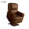 เก้าอี้ช่วยพยุงลุก-นั่ง ปรับไฟฟ้า Relax Touch Ergo (2 Motor) จาก U.S.A ยี่ห้อ Drive Devilbiss - สี Glazed Maroon