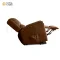 เก้าอี้ช่วยพยุงลุก-นั่ง ปรับไฟฟ้า Relax Touch Ergo (2 Motor) จาก U.S.A ยี่ห้อ Drive Devilbiss - สี Glazed Maroon