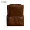 เก้าอี้ช่วยพยุงลุก-นั่ง ปรับไฟฟ้า Relax Touch Ergo (2 Motor) จาก U.S.A ยี่ห้อ Drive Devilbiss - สี Glazed Maroon