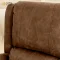 เก้าอี้ช่วยพยุงลุก-นั่ง ปรับไฟฟ้า Relax Touch Ergo (2 Motor) จาก U.S.A ยี่ห้อ Drive Devilbiss - สี Glazed Maroon