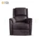 เก้าอี้ช่วยพยุงลุก-นั่ง ปรับไฟฟ้า Relax Touch Ergo (2 Motor) จาก U.S.A ยี่ห้อ Drive Devilbiss - สี Grey