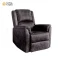 เก้าอี้ช่วยพยุงลุก-นั่ง ปรับไฟฟ้า Relax Touch Ergo (2 Motor) จาก U.S.A ยี่ห้อ Drive Devilbiss - สี Grey