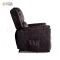 เก้าอี้ช่วยพยุงลุก-นั่ง ปรับไฟฟ้า Relax Touch Ergo (2 Motor) จาก U.S.A ยี่ห้อ Drive Devilbiss - สี Grey