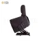 เก้าอี้ช่วยพยุงลุก-นั่ง ปรับไฟฟ้า Relax Touch Ergo (2 Motor) จาก U.S.A ยี่ห้อ Drive Devilbiss - สี Grey