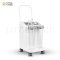 เครื่องดูดเสมหะ YUWELL รุ่น 7A-23A ประกันศูนย์ไทย 2 ปี
