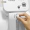 เครื่องผลิตออกซิเจน ขนาด 5 ลิตร Yuwell รุ่น 7F-5AW มีฟังก์ชั่นพ่นละอองยา ประกันศูนย์ไทย 3 ปี
