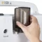 ไส้กรองอากาศ เครื่องผลิตออกซิเจน Yuwell 8F-10W (Hepa Filter)