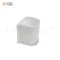 ไส้กรองอากาศ เครื่องผลิตออกซิเจน Yuwell 8F-3AW และ 8F-5AW (6 ชิ้น)