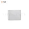 ไส้กรองอากาศ เครื่องผลิตออกซิเจน Yuwell 8F-3AW และ 8F-5AW (6 ชิ้น)