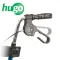 Drive Medical Hugo Sidekick Rollator – Blue