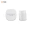 ไส้กรองอากาศ เครื่องผลิตออกซิเจน Yuwell 9F-5BW (6 ชิ้น)
