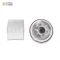 ไส้กรองอากาศ เครื่องผลิตออกซิเจน Yuwell 9F-5W (6 ชิ้น)