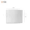 ไส้กรองอากาศ เครื่องผลิตออกซิเจน Yuwell 9F-5W (6 ชิ้น)