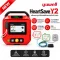 เครื่องกระตุกหัวใจด้วยไฟฟ้าแบบอัตโนมัติ AED Yuwell รุ่น HeartSave Y2