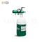 0.17 Q Aluminum Oxygen Cylinder