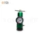0.17 Q Aluminum Oxygen Cylinder