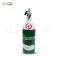 0.25 Q Aluminum Oxygen Cylinder