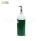 0.25 Q Aluminum Oxygen Cylinder