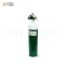 0.5 Q Aluminum Oxygen Cylinder