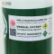 0.5 Q Aluminum Oxygen Cylinder