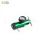 0.5 Q Aluminum Oxygen Cylinder