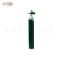 0.7 Q Aluminum Oxygen Cylinder