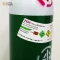 0.7 Q Aluminum Oxygen Cylinder