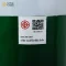 0.7 Q Aluminum Oxygen Cylinder