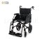 รถเข็นวีลแชร์แบบแมนนวล พับได้ รุ่นใหม่ USA ยี่ห้อ Invacare รุ่น Action 2 NG Transit Lite