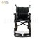รถเข็นวีลแชร์แบบแมนนวล พับได้ รุ่นใหม่ USA ยี่ห้อ Invacare รุ่น Action 2 NG Transit Lite