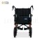 รถเข็นวีลแชร์แบบแมนนวล พับได้ รุ่นใหม่ USA ยี่ห้อ Invacare รุ่น Action 2 NG Transit Lite