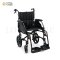รถเข็นวีลแชร์แบบแมนนวล พับได้ รุ่นใหม่ USA ยี่ห้อ Invacare รุ่น Action 2 NG Transit Lite