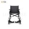 รถเข็นผู้ป่วยพับได้ ยี่ห้อ Invacare รุ่น Action 1R (Extra wide)