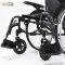 รถเข็นผู้ป่วยพับได้ ยี่ห้อ Invacare รุ่น Action 2NG (ล้อ 24 นิ้ว)