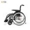รถเข็นผู้ป่วยพับได้ ยี่ห้อ Invacare รุ่น Action 2NG (ล้อ 24 นิ้ว)